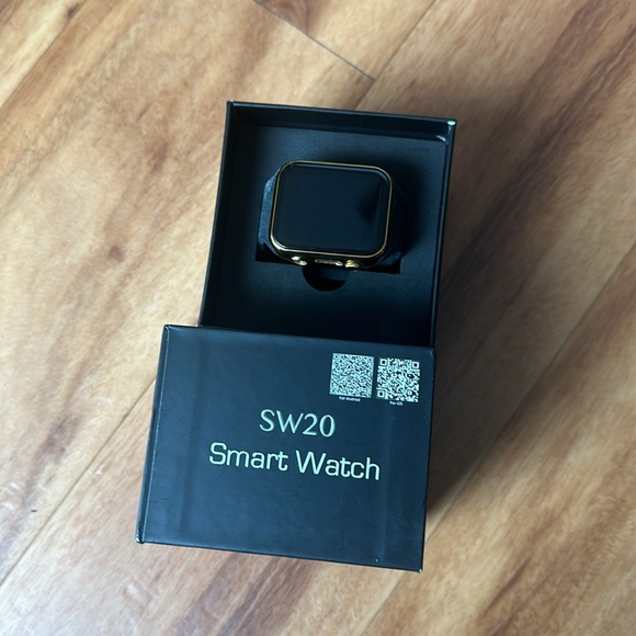 Scinex SW 20 Smart Watch - Picture 3 of 8